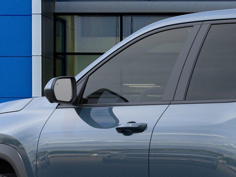 new 2026 Chevrolet Equinox car, priced at $33,790