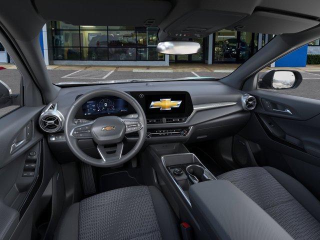 new 2026 Chevrolet Equinox car, priced at $31,270