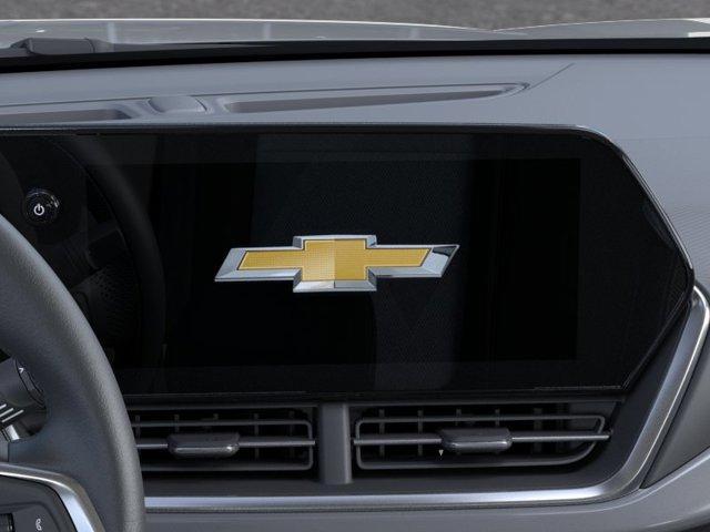 new 2026 Chevrolet Trax car, priced at $25,090