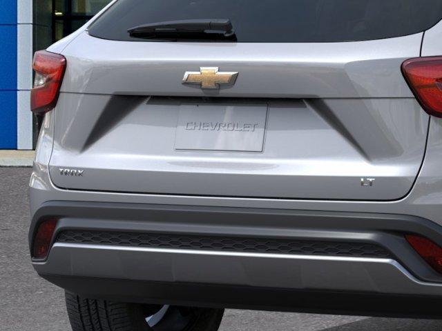 new 2026 Chevrolet Trax car, priced at $25,090