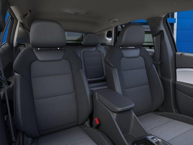new 2026 Chevrolet Trax car, priced at $25,090