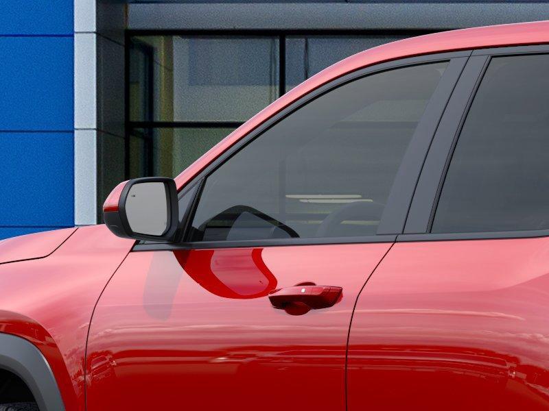 new 2026 Chevrolet Equinox car, priced at $29,599