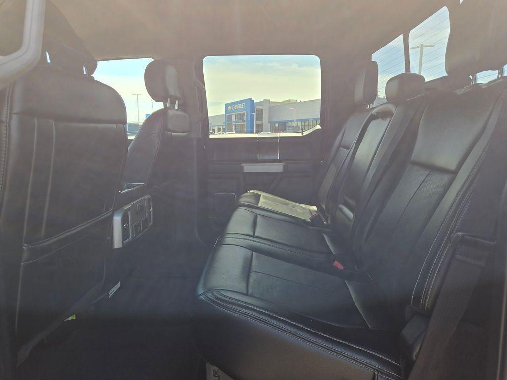 used 2021 Ford F-250 car, priced at $43,995