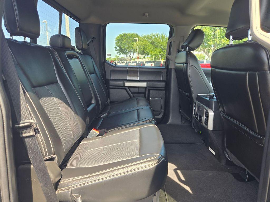 used 2021 Ford F-250 car, priced at $43,995