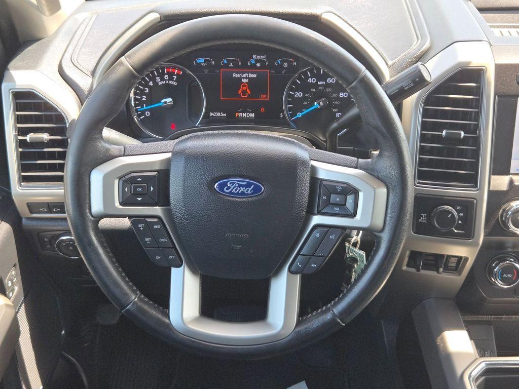 used 2021 Ford F-250 car, priced at $43,995
