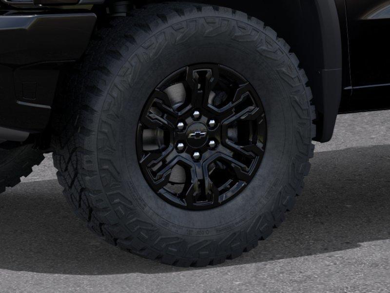 new 2026 Chevrolet Silverado 1500 car, priced at $72,790