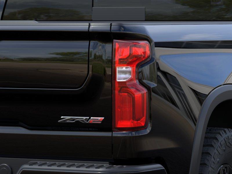 new 2026 Chevrolet Silverado 1500 car, priced at $72,790