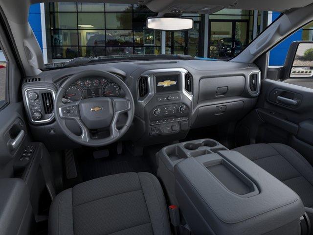 new 2026 Chevrolet Silverado 2500 car, priced at $58,640