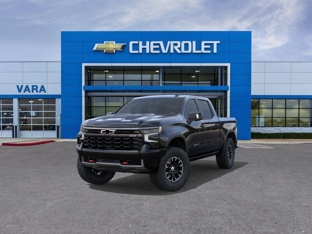 new 2026 Chevrolet Silverado 1500 car, priced at $69,749