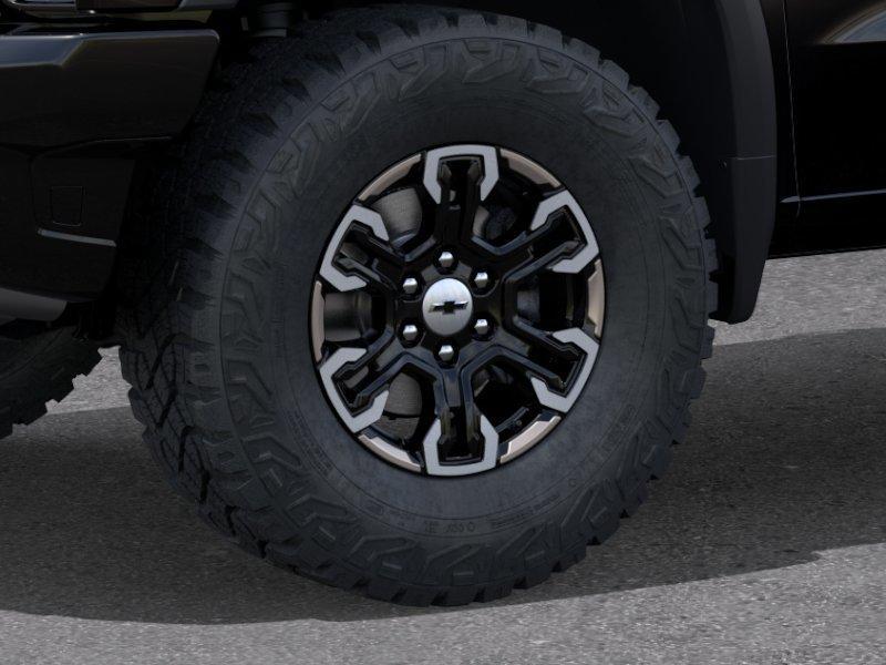 new 2026 Chevrolet Silverado 1500 car, priced at $69,749