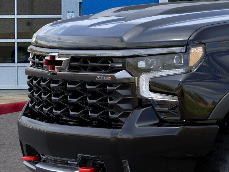 new 2026 Chevrolet Silverado 1500 car, priced at $69,749