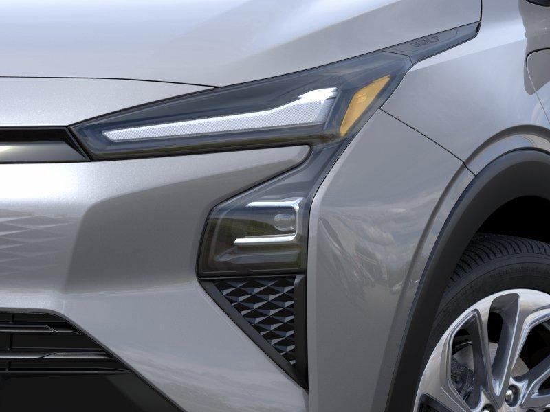 new 2027 Chevrolet Bolt car, priced at $29,251