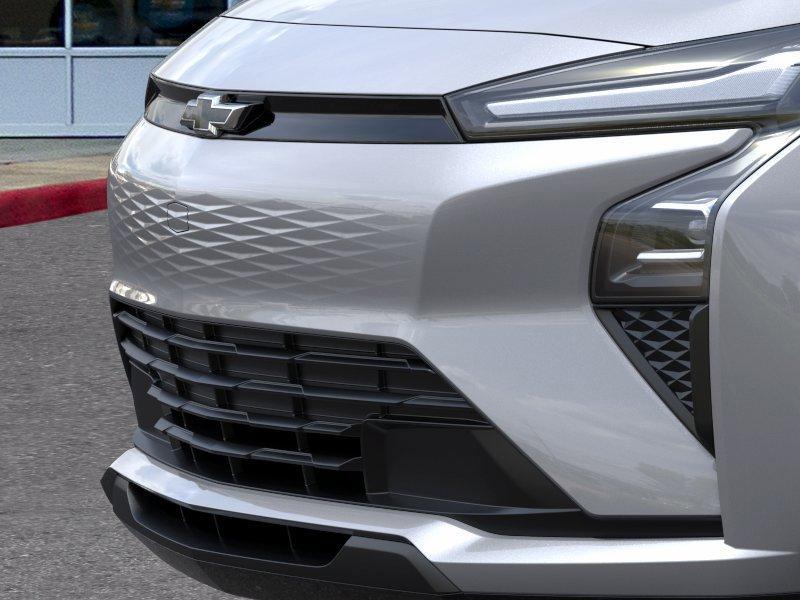 new 2027 Chevrolet Bolt car, priced at $29,251