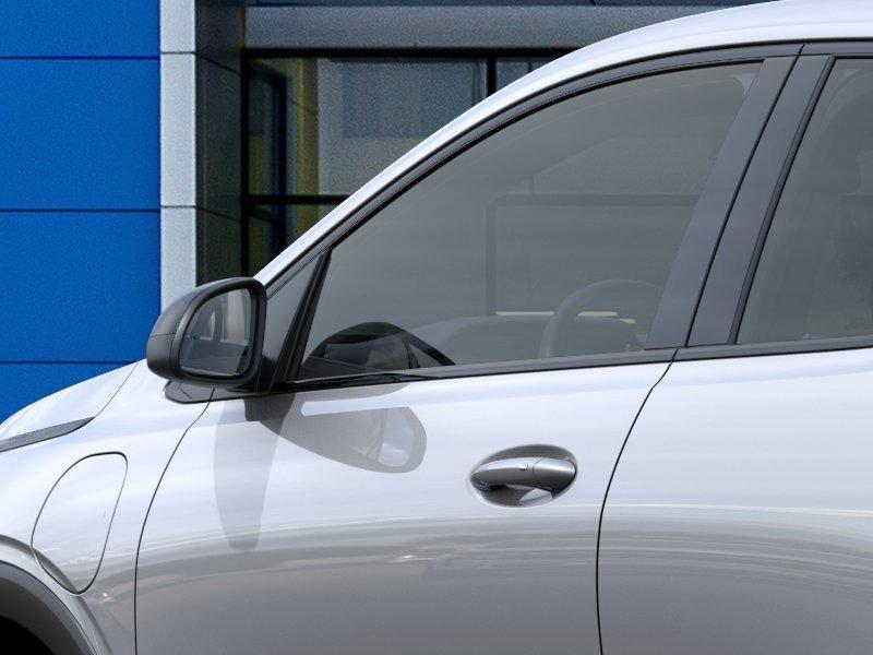 new 2027 Chevrolet Bolt car, priced at $29,251