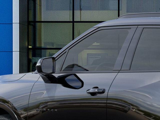 new 2026 Chevrolet Blazer car, priced at $50,115