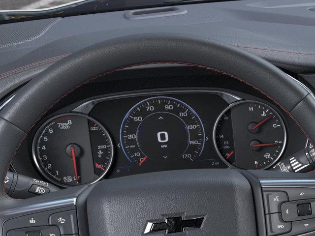 new 2026 Chevrolet Blazer car, priced at $50,115