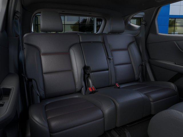new 2026 Chevrolet Blazer car, priced at $50,115