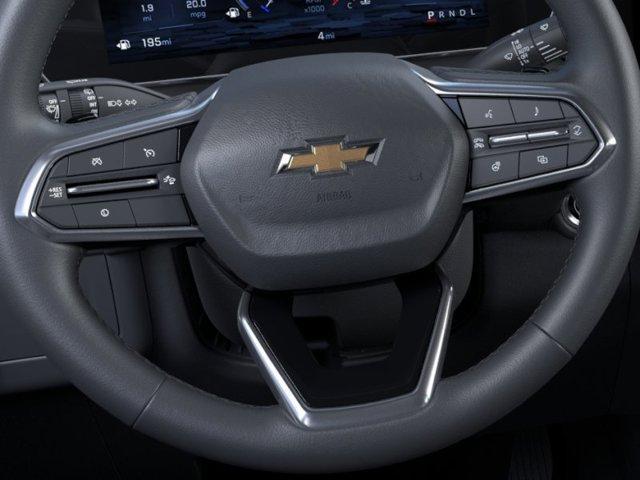 new 2026 Chevrolet Tahoe car, priced at $70,800