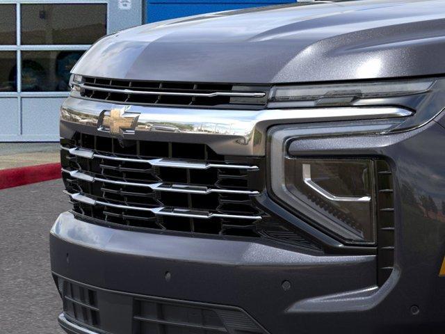 new 2026 Chevrolet Tahoe car, priced at $70,800