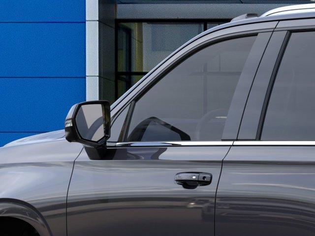 new 2026 Chevrolet Tahoe car, priced at $70,800