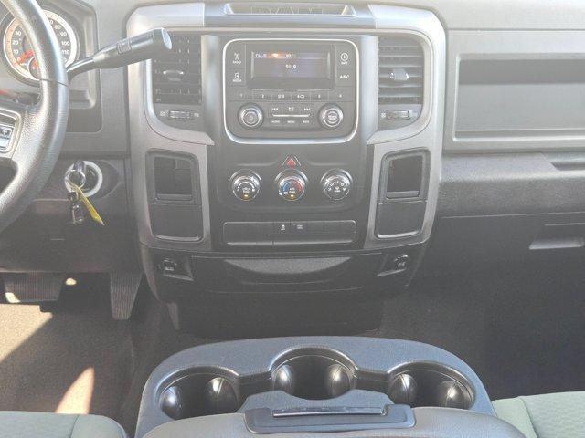 used 2014 Ram 1500 car, priced at $18,220