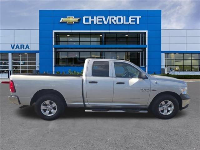 used 2014 Ram 1500 car, priced at $18,220
