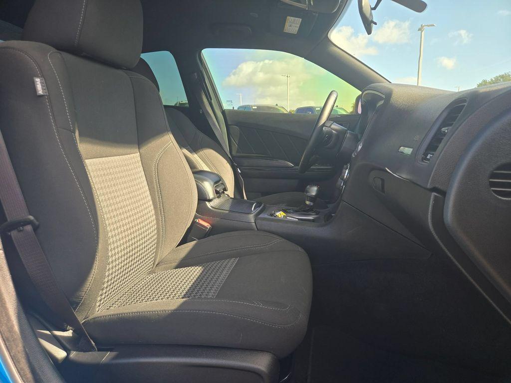 used 2023 Dodge Charger car, priced at $27,220