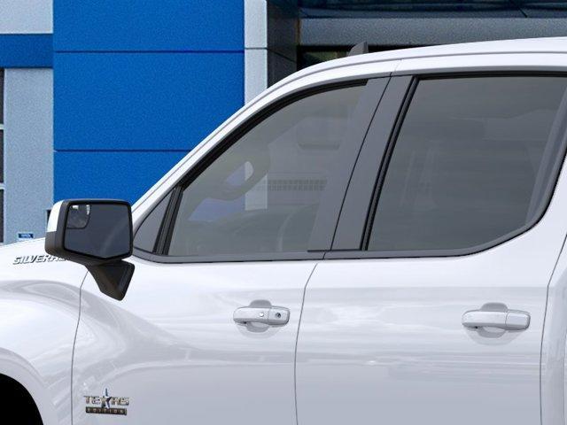 new 2026 Chevrolet Silverado 1500 car, priced at $49,860