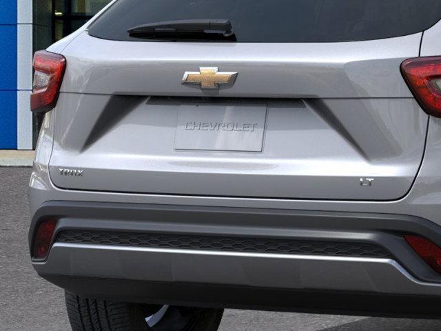 new 2026 Chevrolet Trax car, priced at $25,090
