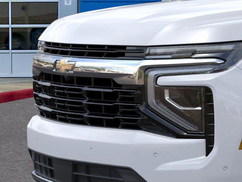 new 2026 Chevrolet Tahoe car, priced at $58,199