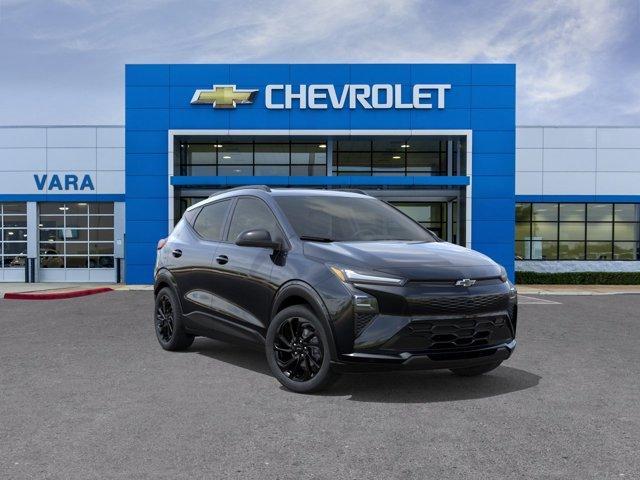 new 2027 Chevrolet Bolt car, priced at $31,685