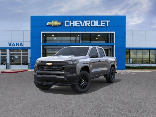 new 2026 Chevrolet Colorado car, priced at $35,280