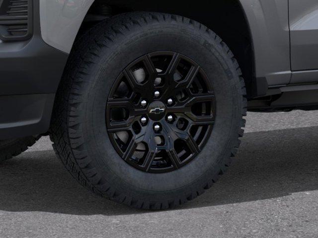 new 2026 Chevrolet Colorado car, priced at $35,280