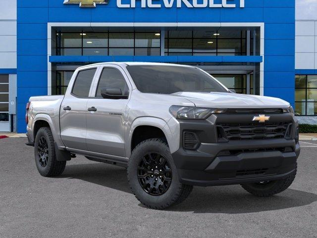 new 2026 Chevrolet Colorado car, priced at $35,280