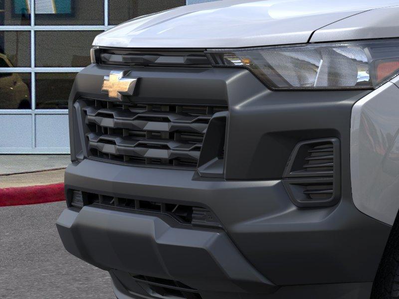 new 2026 Chevrolet Colorado car, priced at $37,280