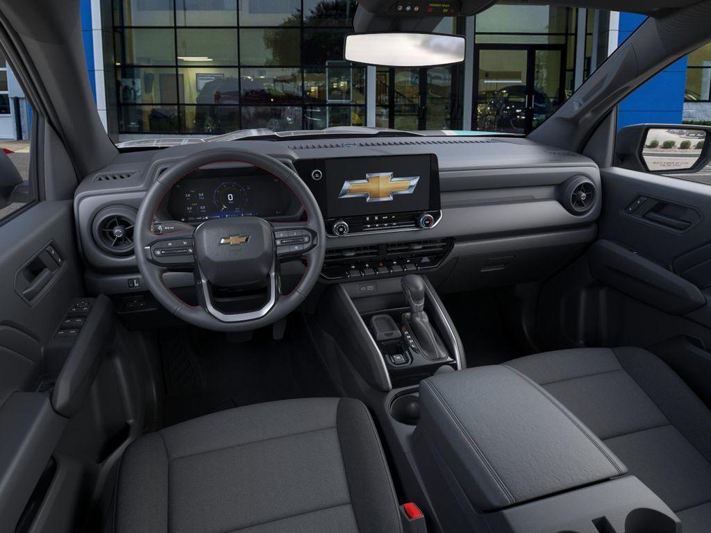 new 2026 Chevrolet Colorado car, priced at $37,280