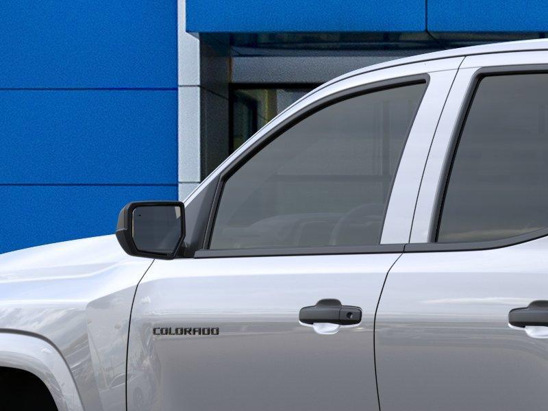 new 2026 Chevrolet Colorado car, priced at $37,280
