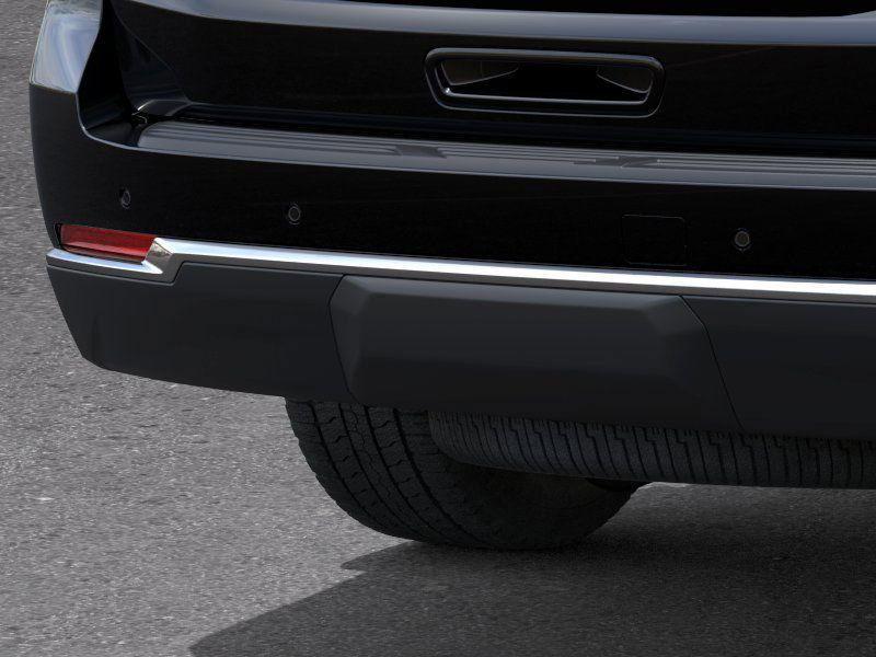 new 2026 Chevrolet Tahoe car, priced at $58,299