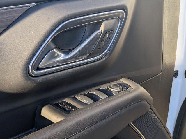 used 2023 Chevrolet Tahoe car, priced at $57,999