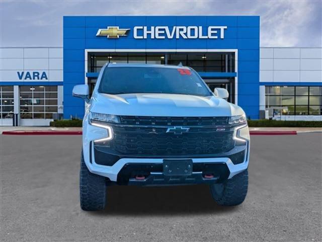 used 2023 Chevrolet Tahoe car, priced at $57,999