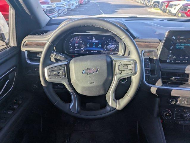 used 2023 Chevrolet Tahoe car, priced at $57,999