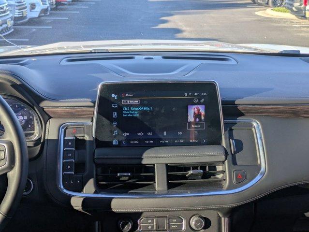 used 2023 Chevrolet Tahoe car, priced at $57,999