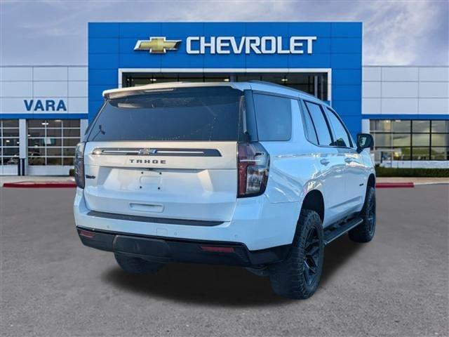 used 2023 Chevrolet Tahoe car, priced at $57,999