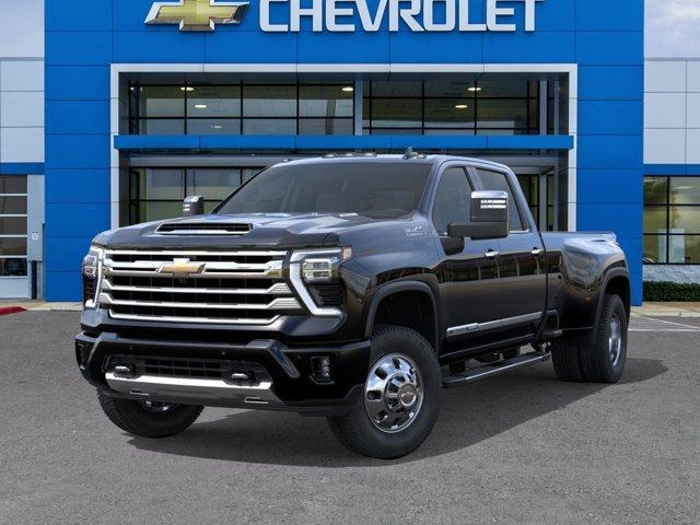 new 2026 Chevrolet Silverado 3500 car, priced at $86,820