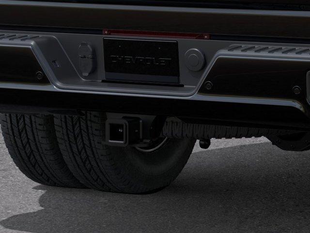 new 2026 Chevrolet Silverado 3500 car, priced at $86,820