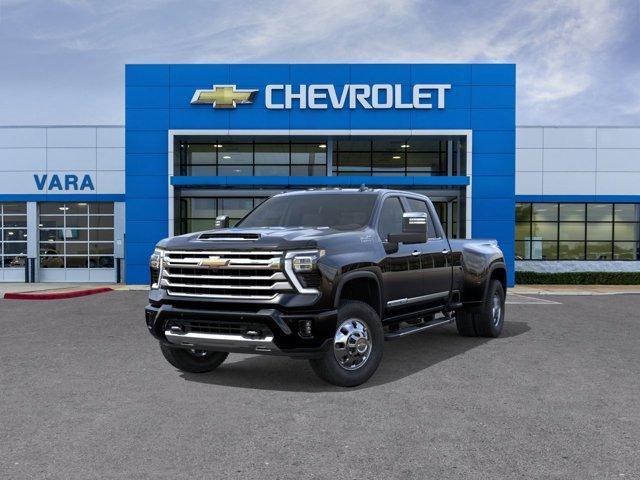 new 2026 Chevrolet Silverado 3500 car, priced at $86,820