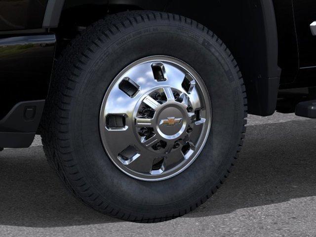new 2026 Chevrolet Silverado 3500 car, priced at $86,820