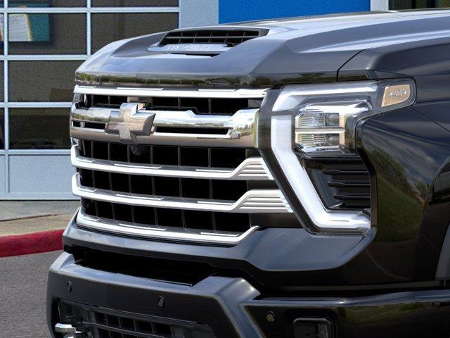 new 2026 Chevrolet Silverado 3500 car, priced at $86,820