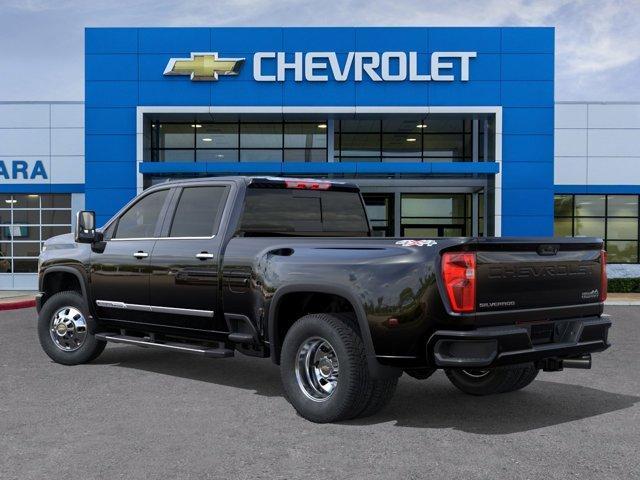 new 2026 Chevrolet Silverado 3500 car, priced at $86,820