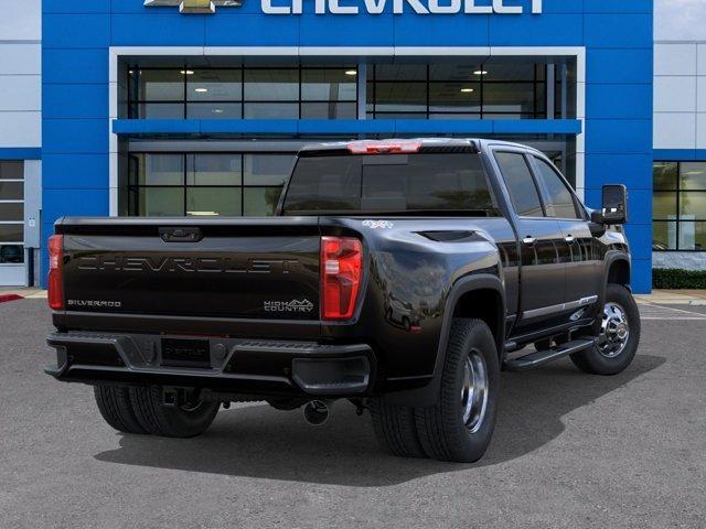 new 2026 Chevrolet Silverado 3500 car, priced at $86,820